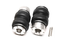 Volkswagen Transporter T4 70X_, 7D_ 1990 - 2003 Bakre Luftbälgar Luftfjädring TA Technix